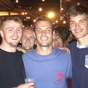 Meet your Posher, Jack